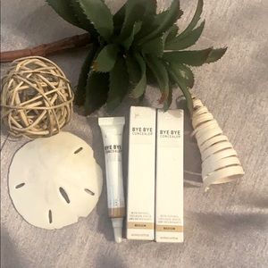 🌸IT COSMETICS “Bye bye concealer”🌸